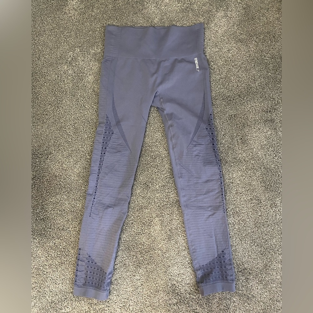 Gymshark Energy Seamless Leggings